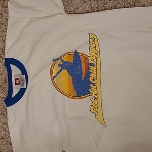 Like New Early 2000s Red Hot Chili Peppers T-shirt